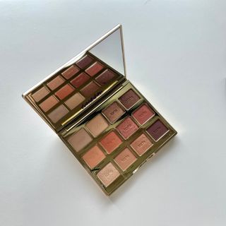 Tarte Toasted 十二色眼影盤