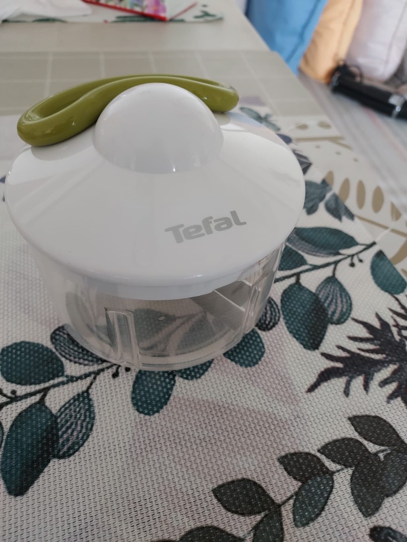 Tefal Hand Blender, Furniture & Home Living, Kitchenware & Tableware