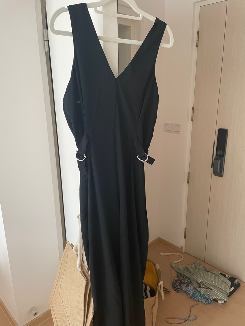 Temt jumpsuit hot sale