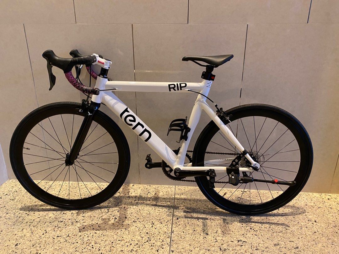 Tern road 2025 bike