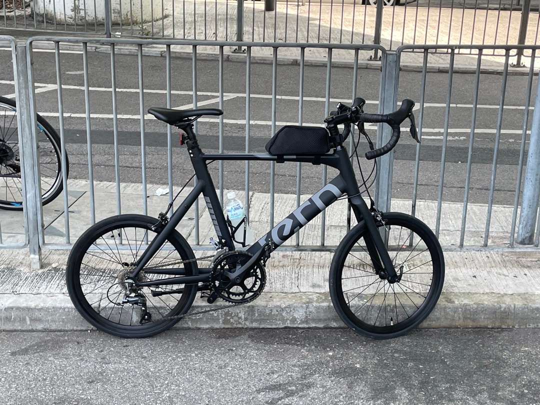 Tern Surge 52, 運動產品, 單車及配件, 單車- Carousell