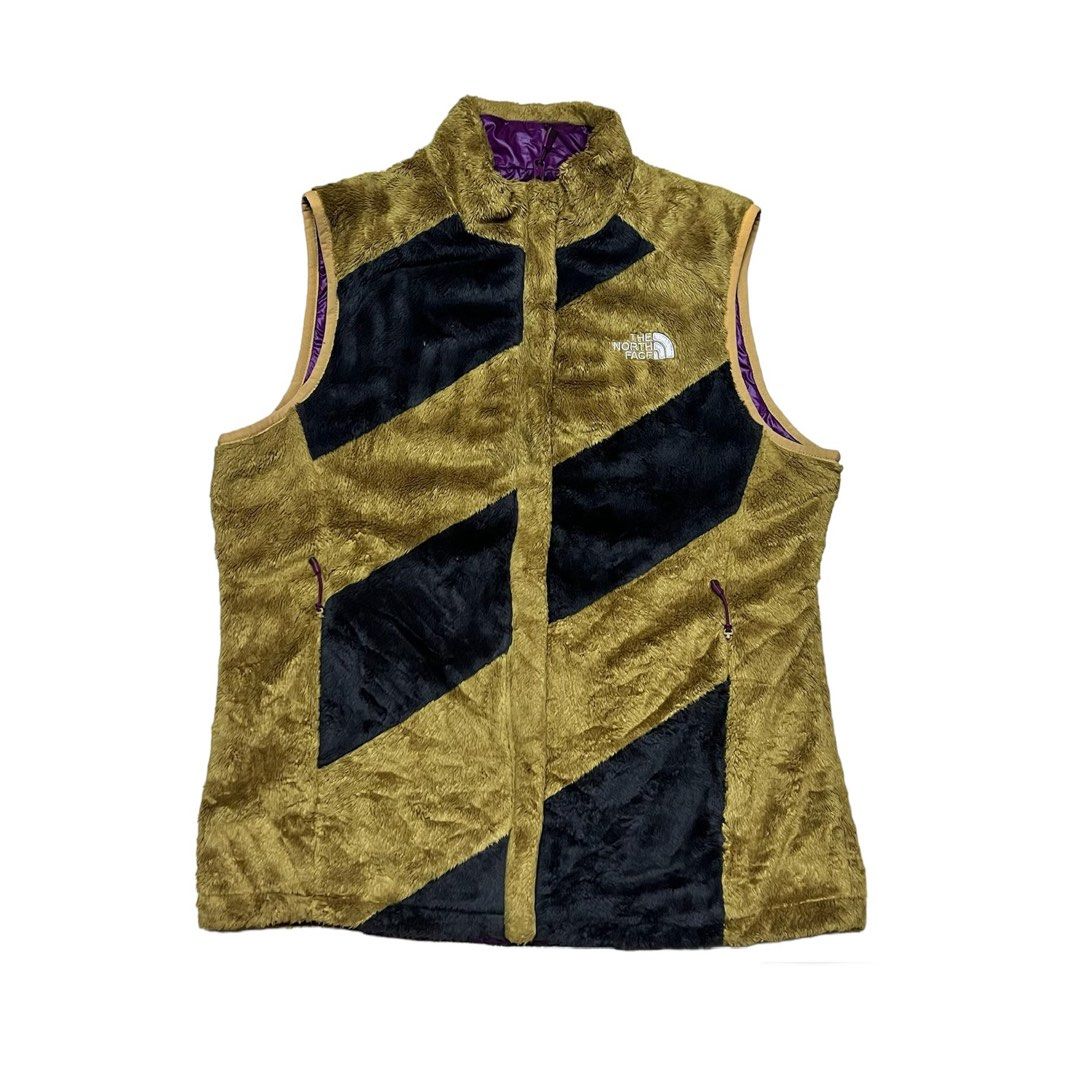 The north face men's shop campshire vest