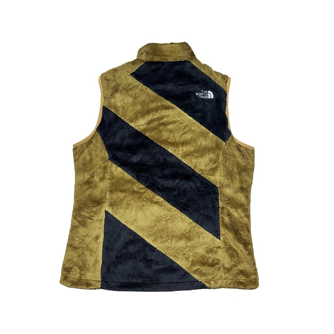 The north face campshire vest mens hot sale