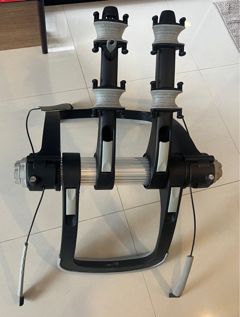 Thule raceway 2 discount