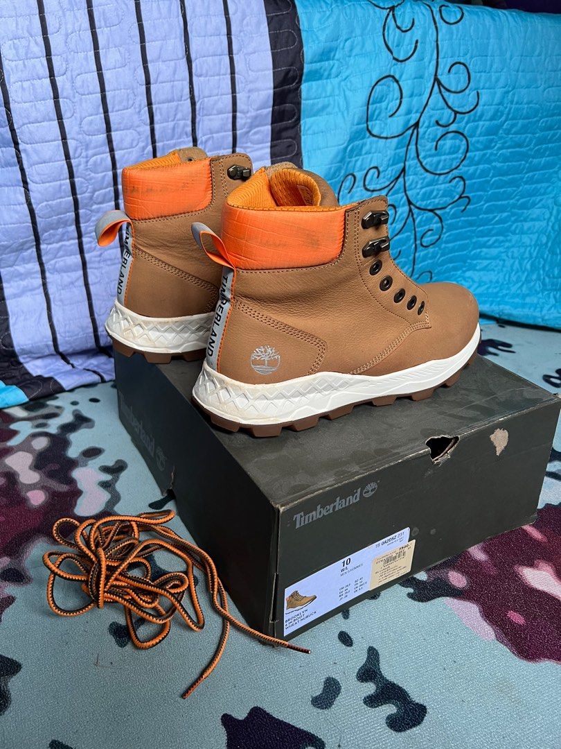 Timberland boots brooklyn discount