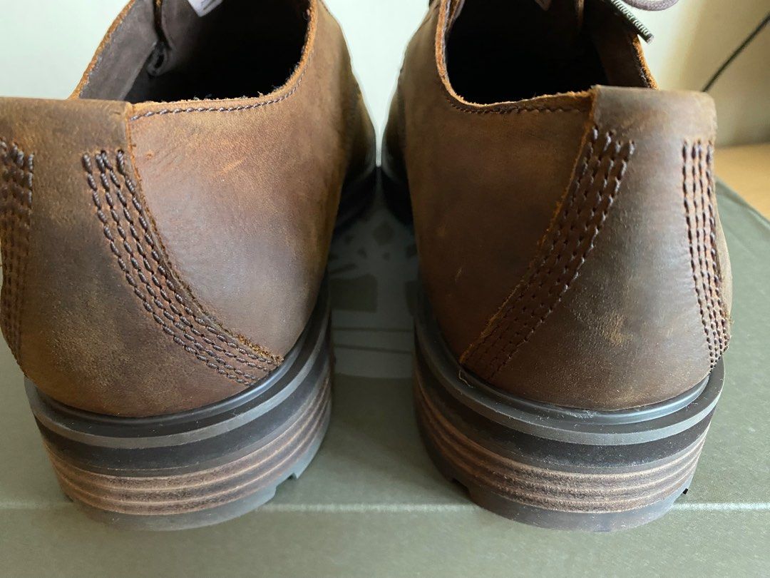 Timberland new arrivals windbucks oxford