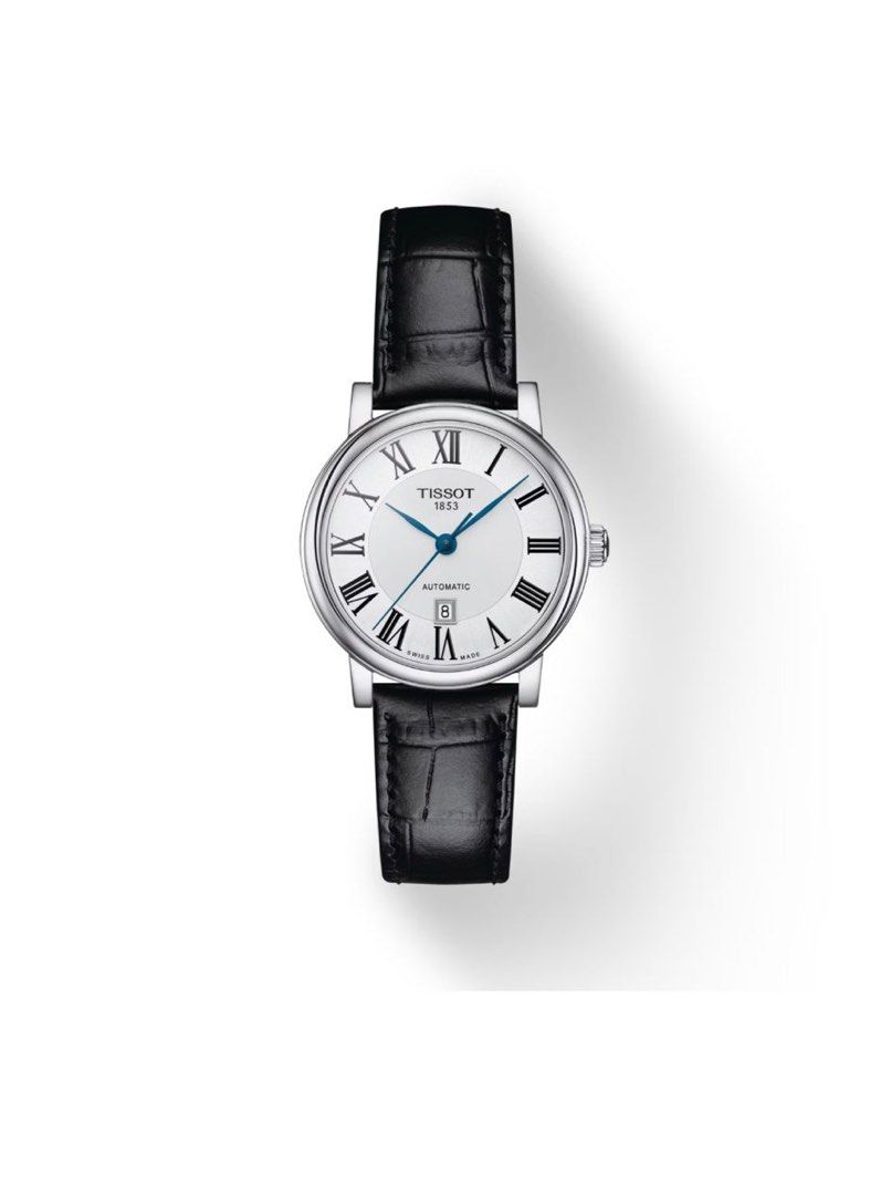 TISSOT Mod. CARSON AUTOMATIC main image 0