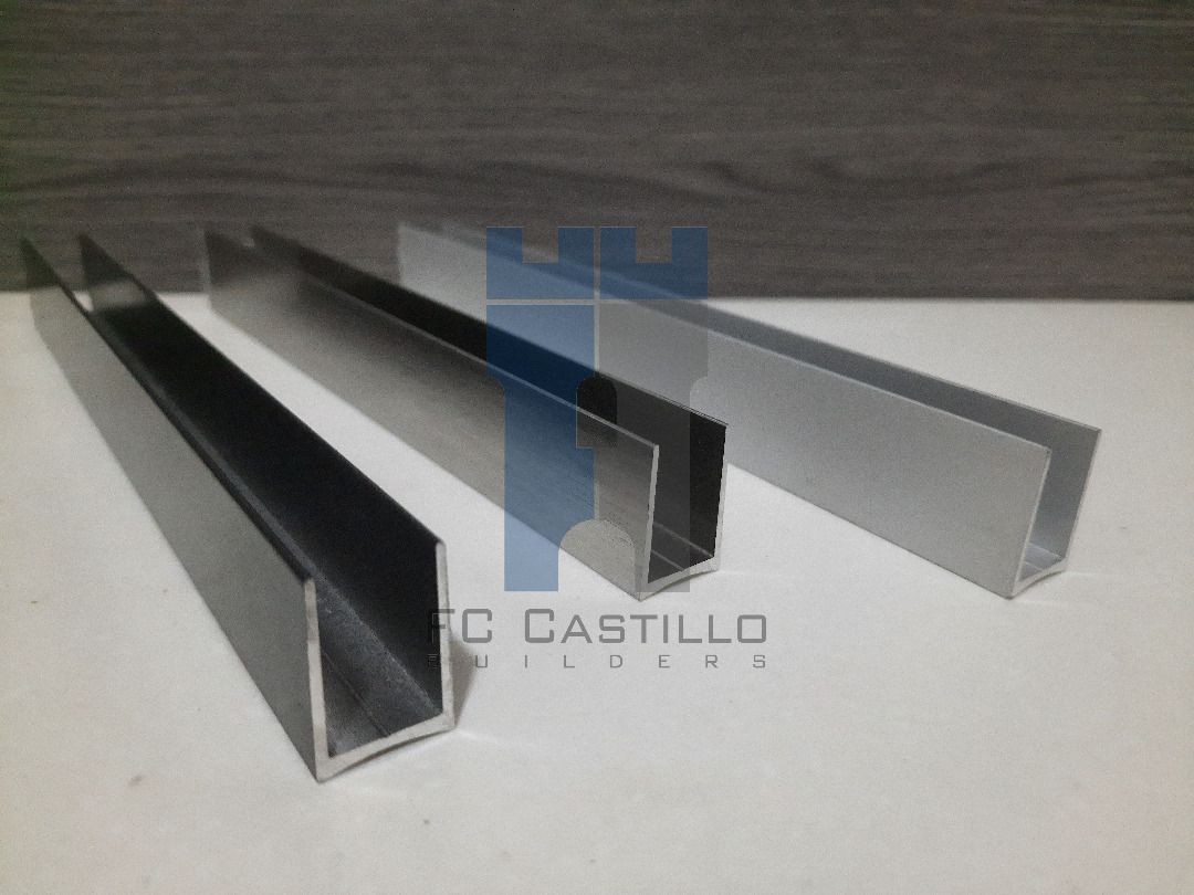 Toilet Partition UChannel on Carousell