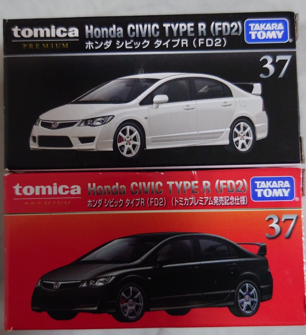 Tomica Premium合金車仔, 興趣及遊戲, 玩具& 遊戲類- Carousell