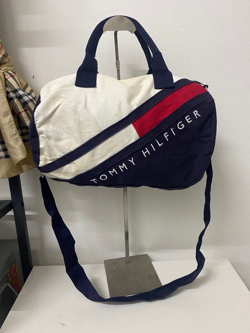 Tommy Hilfiger Duffle Bag