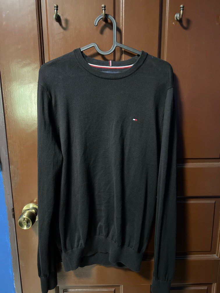 Pullover tommy online