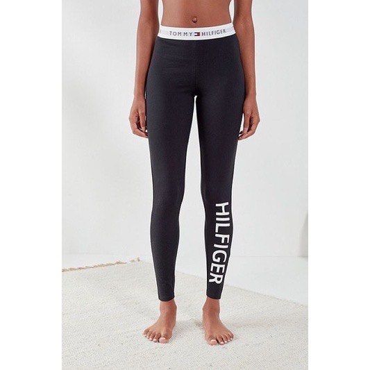 Tommy Hilfiger UO Exclusive Jersey Legging XS