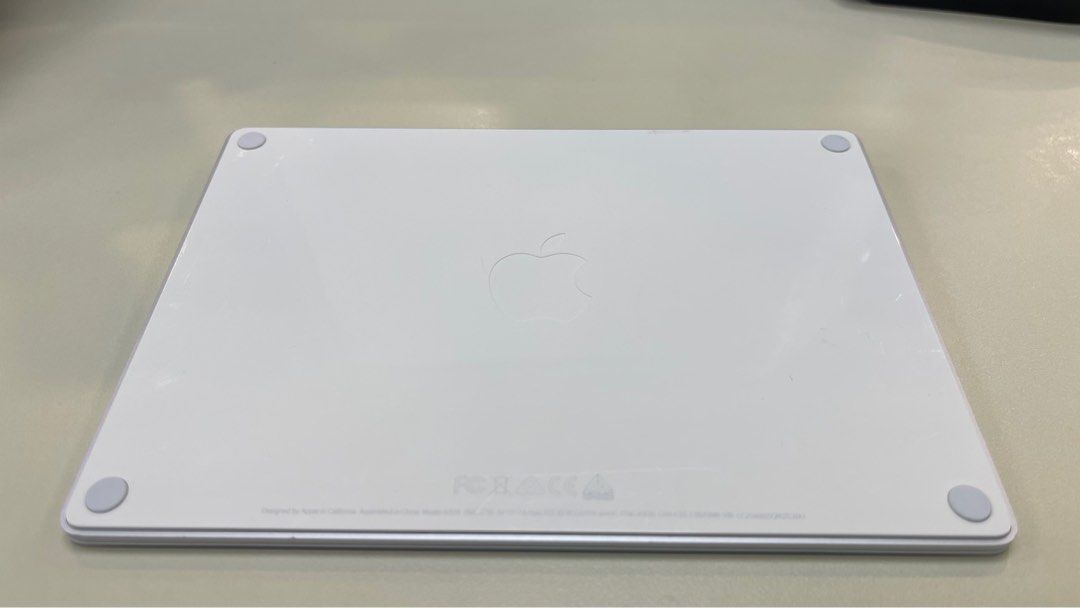 trackpad 2 （分類：電腦滑鼠及相關產品）位於 Hong Kong。 由 saishaboy 提交（商品編號 1237946746，圖片 2）。簡介： 無盒 無保養 面交或順豐到付 任試。