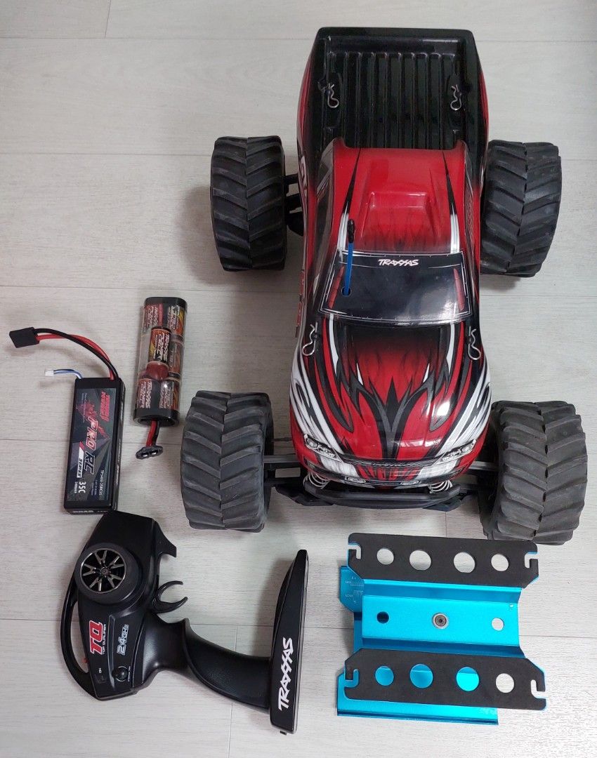 Baseltek rc 2024
