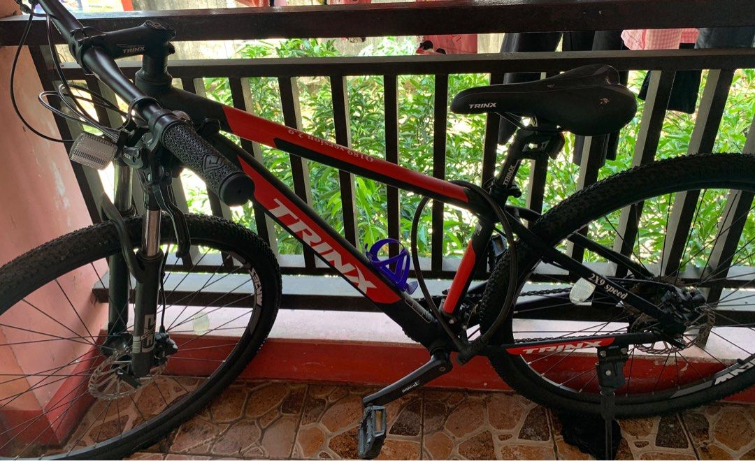 Trinx m100 elite 2020 outlet