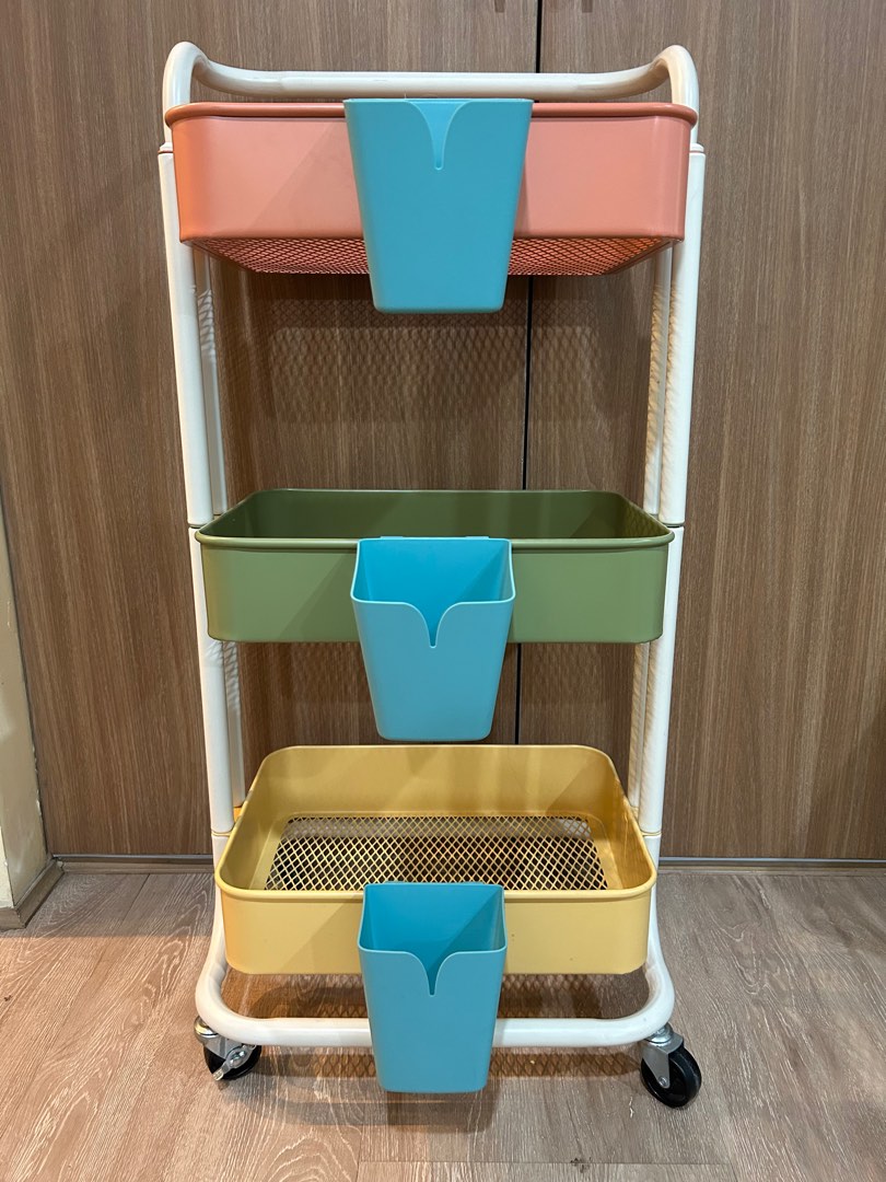 Trolley / Caddy on Carousell