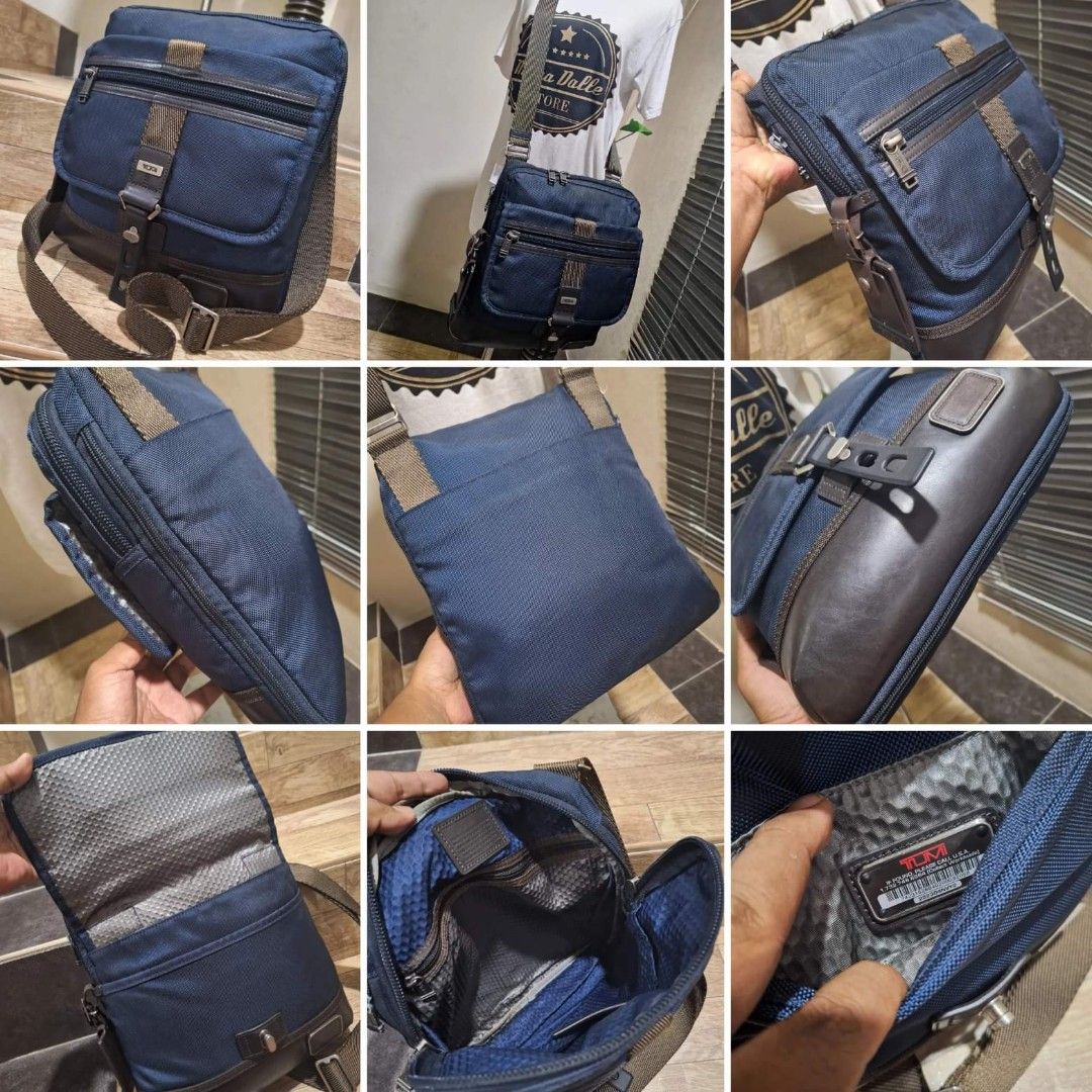 Tumi alpha bravo annapolis store