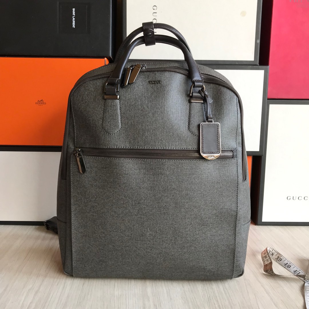 Tumi 2025 sinclair backpack