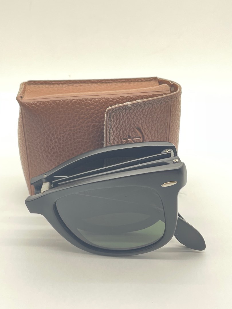 Ray ban wayfarer usati cheap