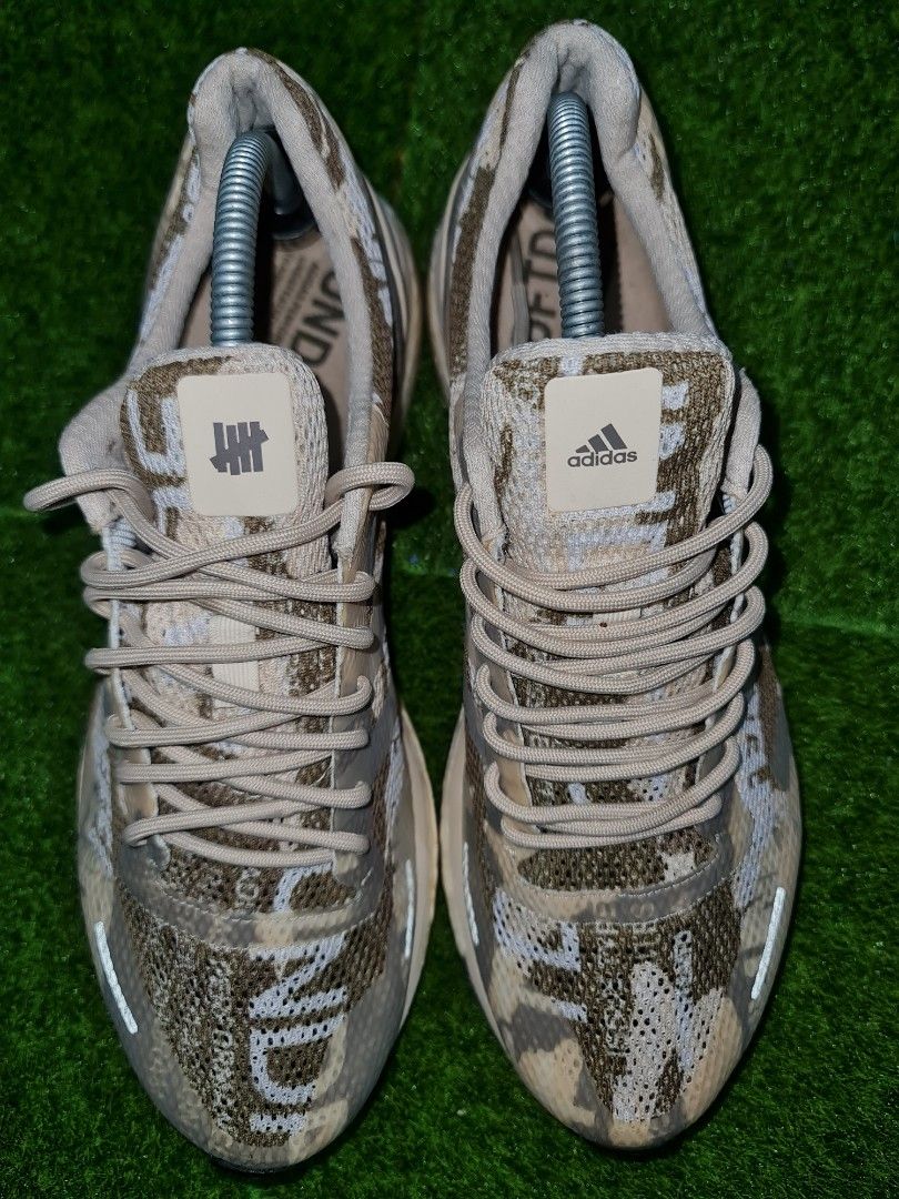 Adizero undefeated camo clearance