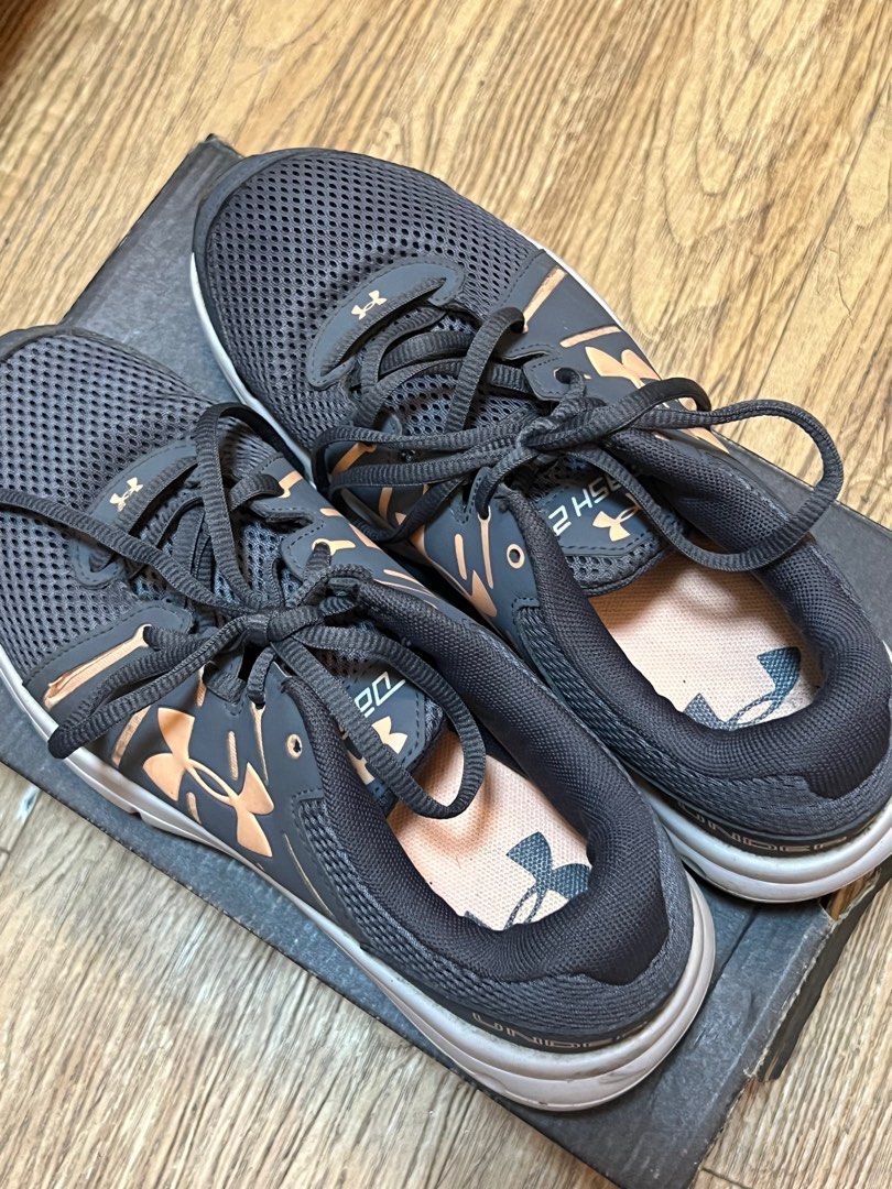 Under armour dash 2 men's shoes clearance