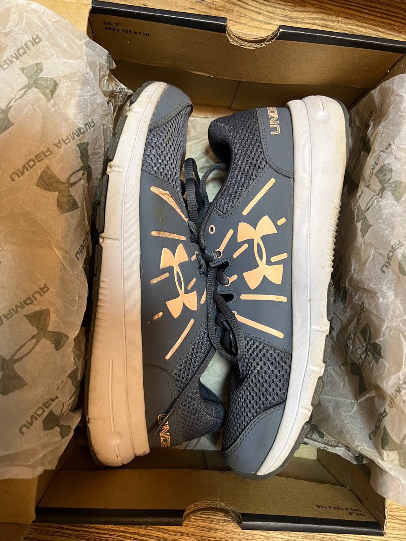 Under armour dash 2 women's running shoe best sale
