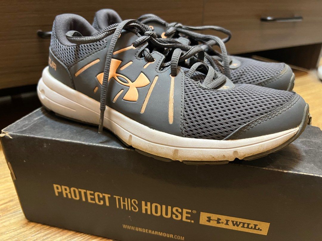 Under armor dash rn 2 outlet