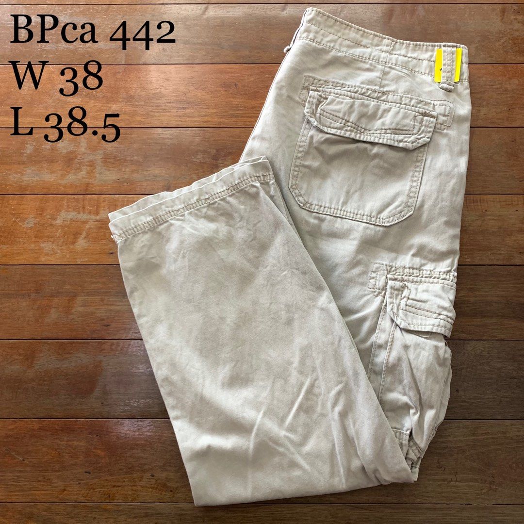 Men's unionbay cargo discount pants