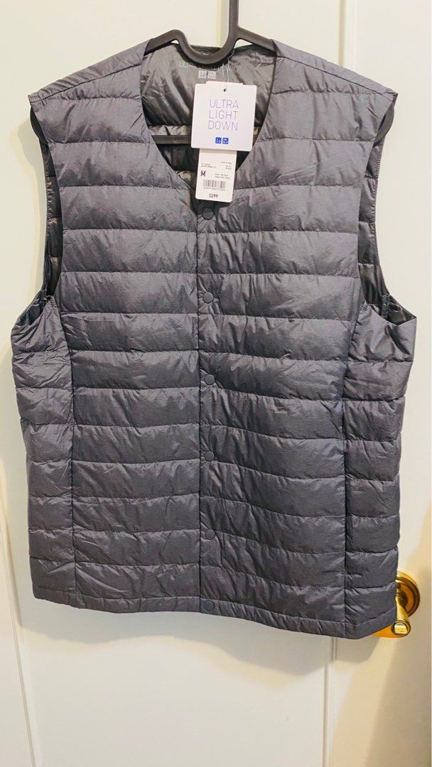 Uniqlo half jacket online