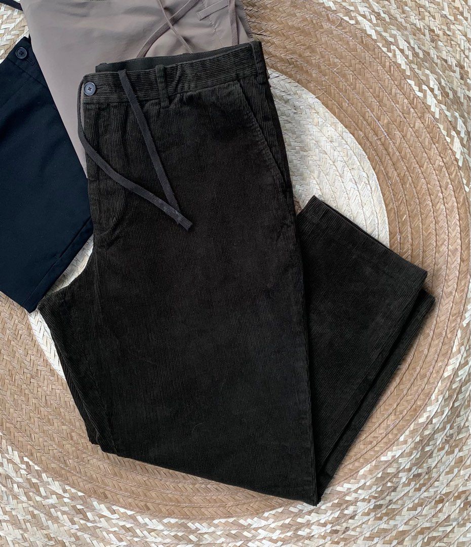 These Ankle Roll-Up Pants are going fast Get yours today! | Mens summer  outfits, Mens fashion casual, Slim fit trousers