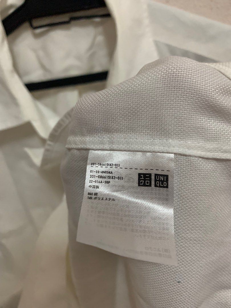 Do Uniqlo Clothes Run Small Size Up Or Down  Magic of Clothes