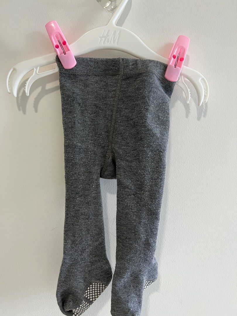 UNISEX LEGGING BABY 0 3M