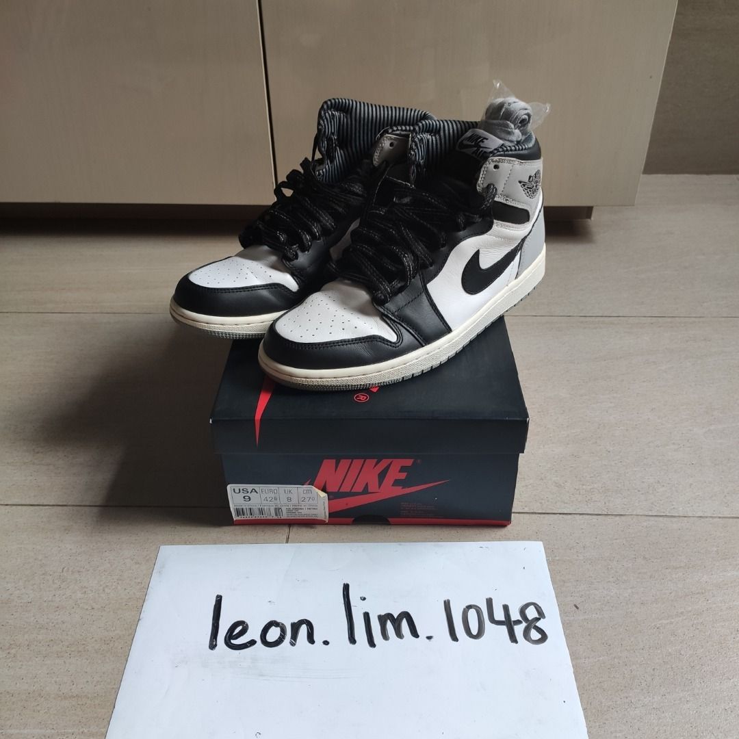 Aj1 barons sale