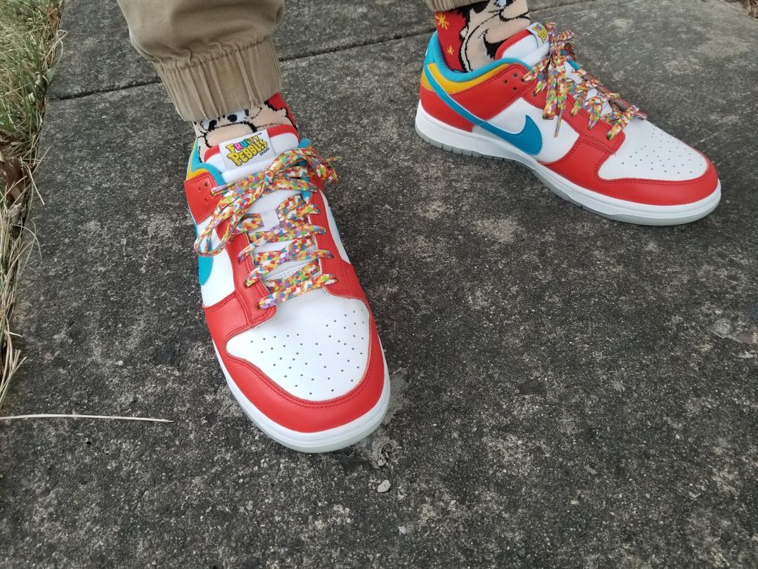 lebron nike sb
