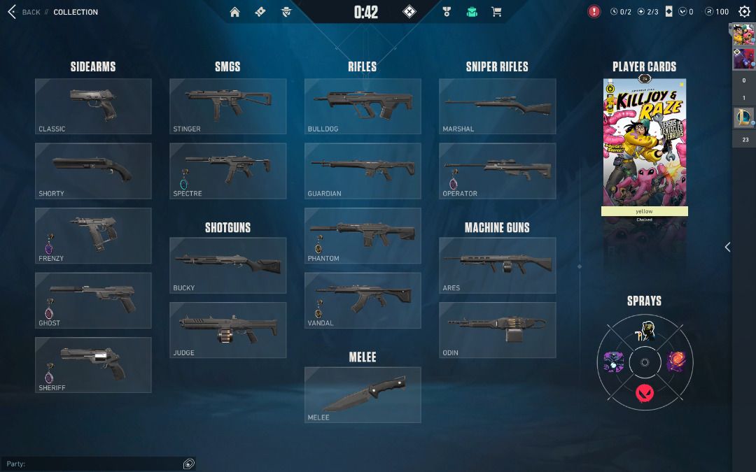 Valorant Diamond Account, Video Gaming, Video Games, Others on Carousell