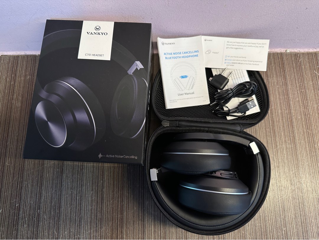 Vankyo c751 shop