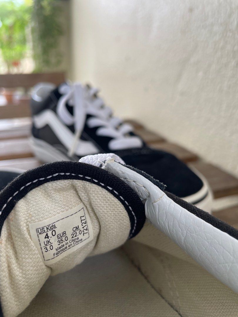 Old skool store core classics