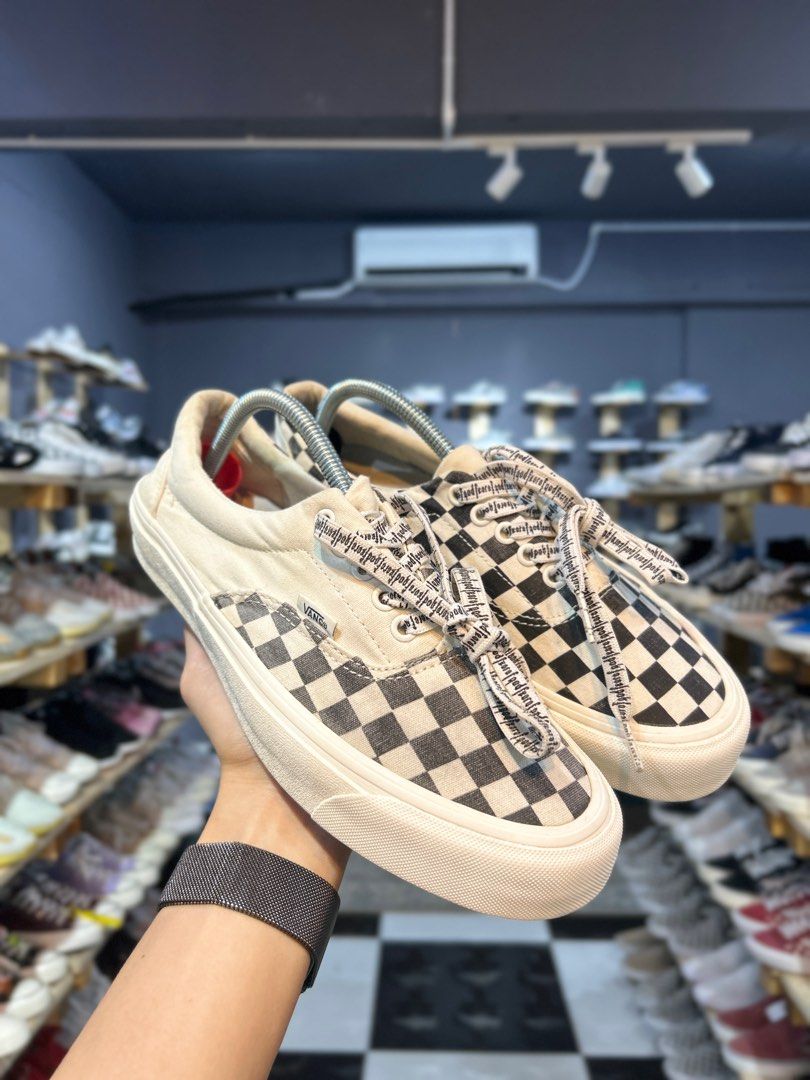 Vans sale era ua