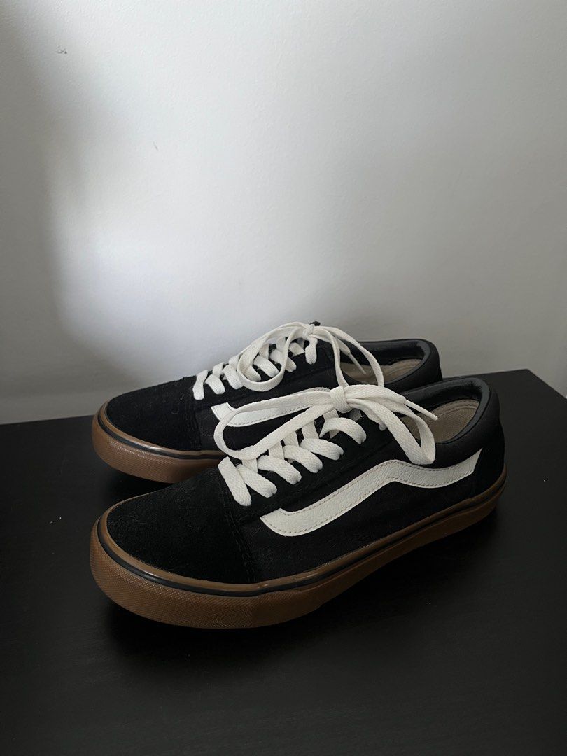 Vans old sale skool ultra