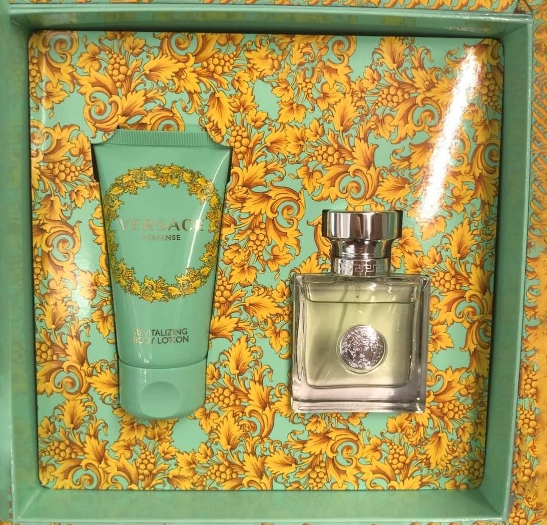 Versace versense deals