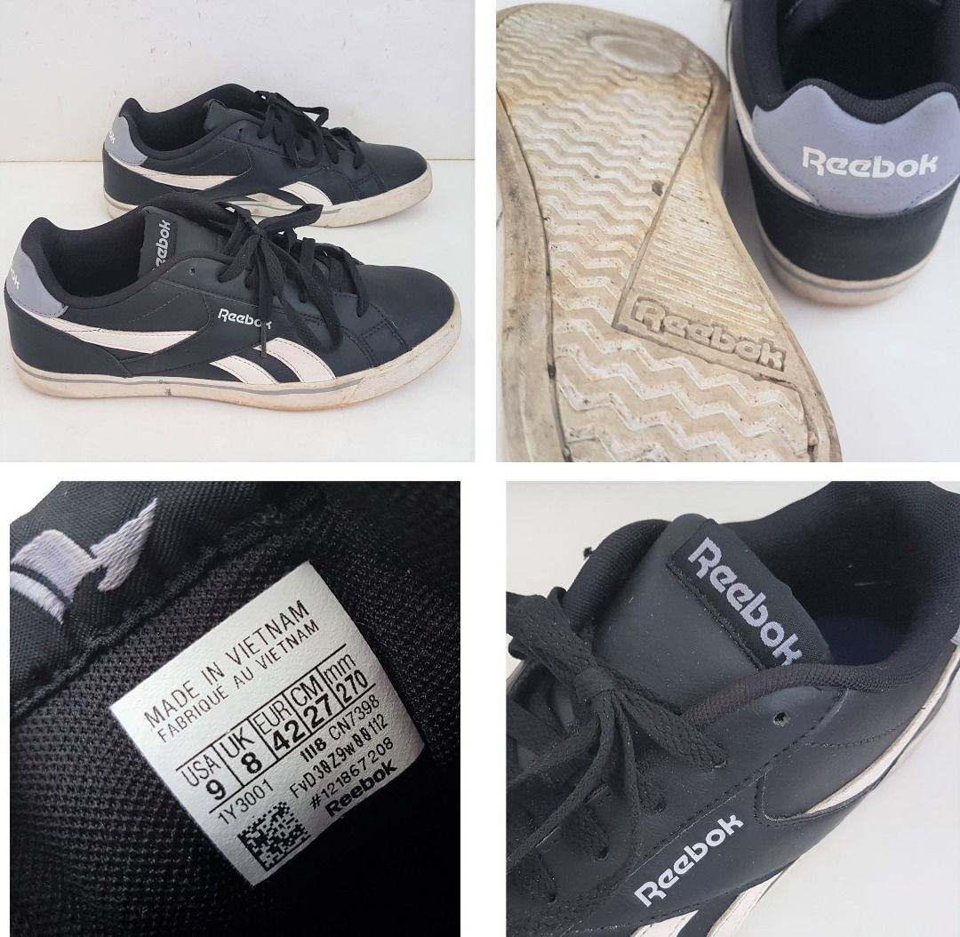 Reebok royal foam lite online