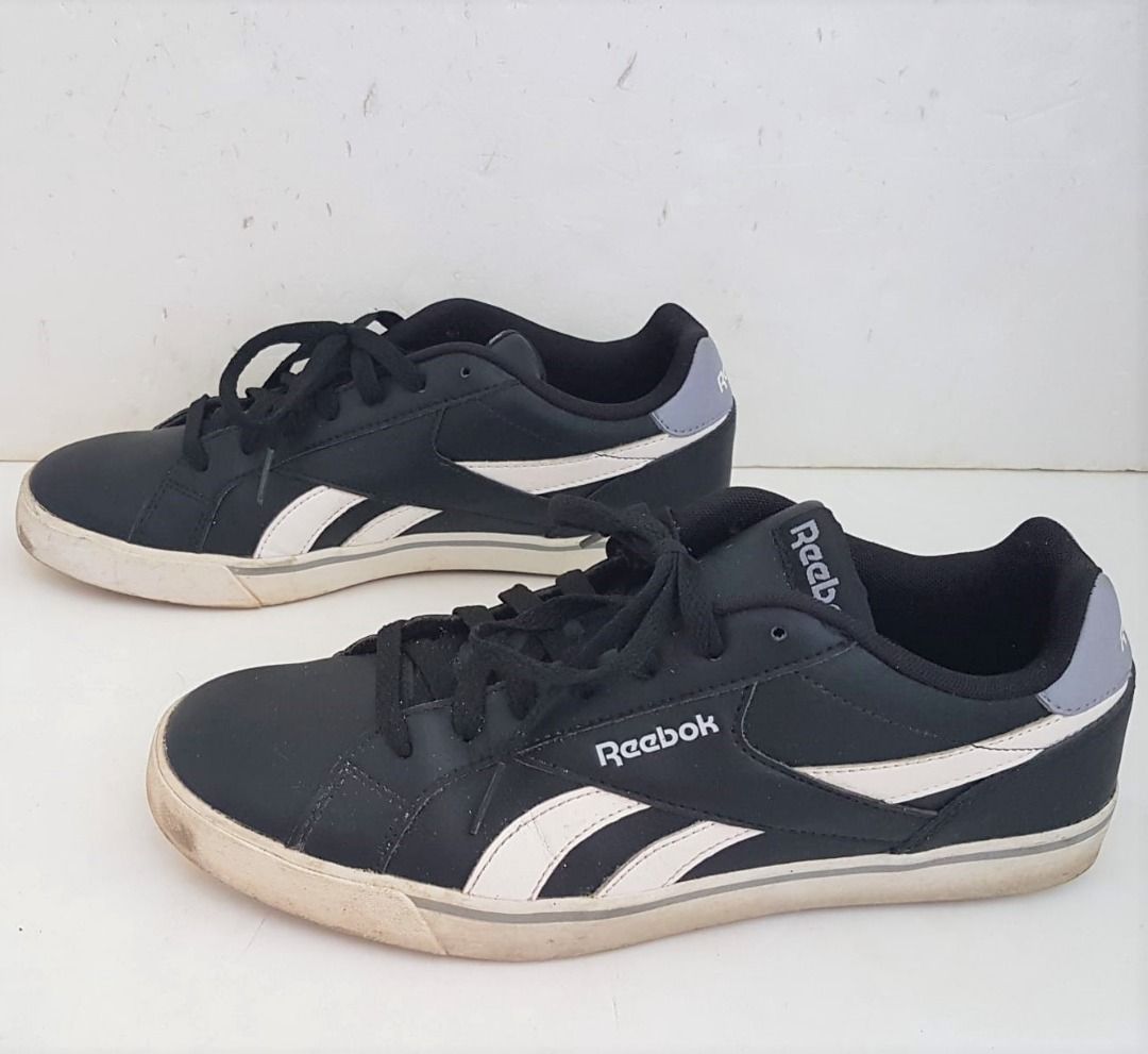 Versatile Reebok Designer Sneakers Reebok Royal Complete 2LL