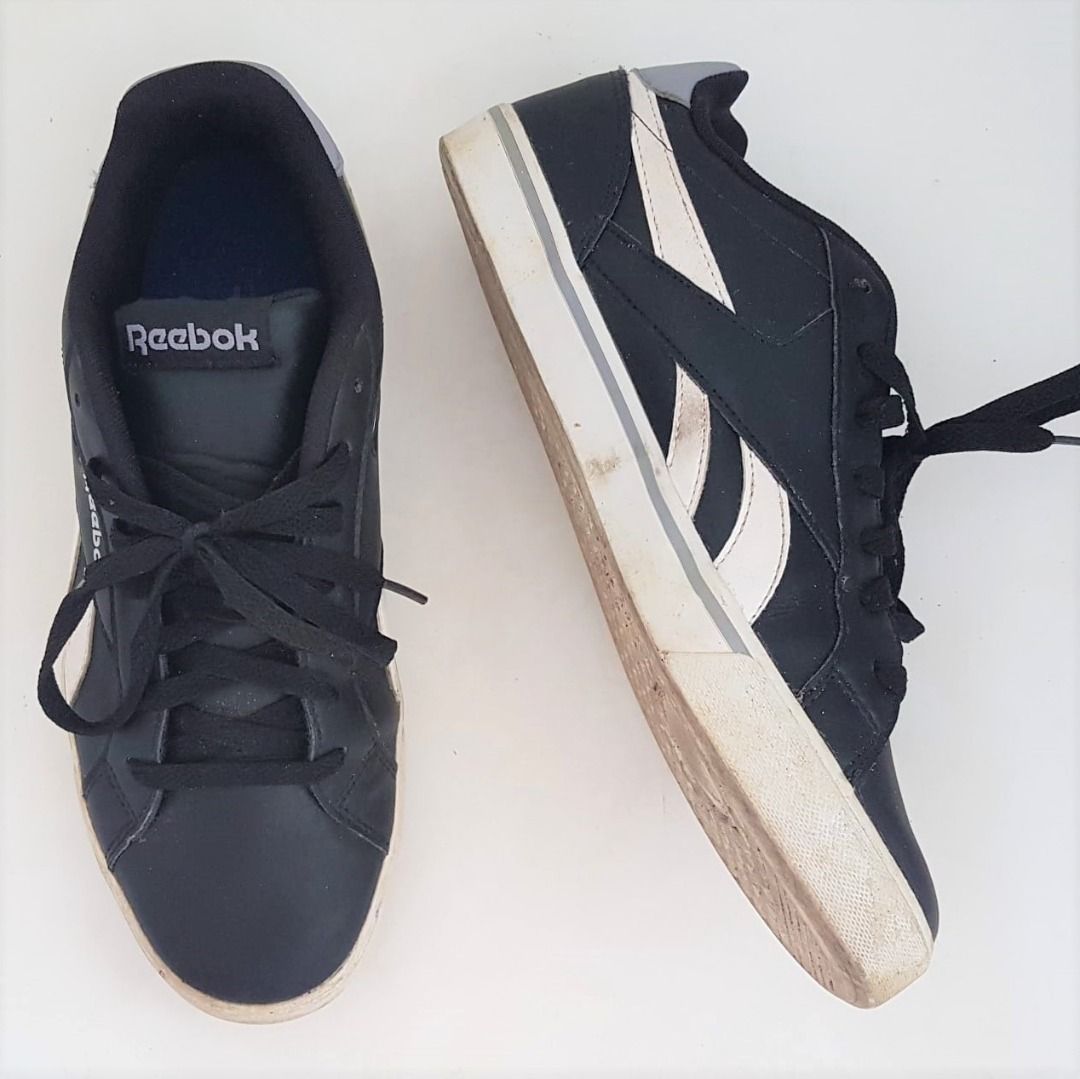 Reebok fashion hotsell