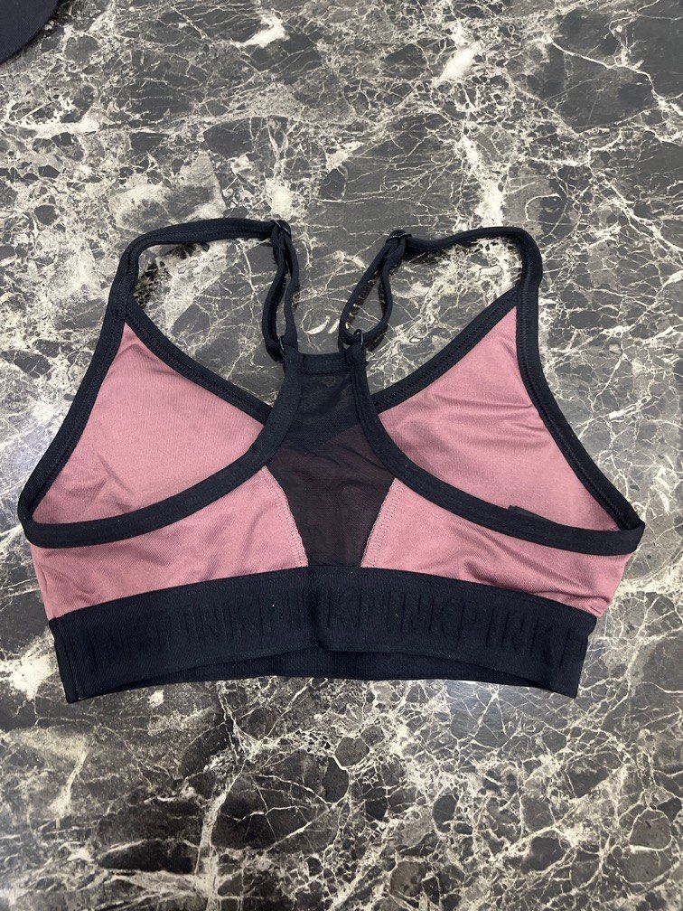 Victoria secret store yoga bra