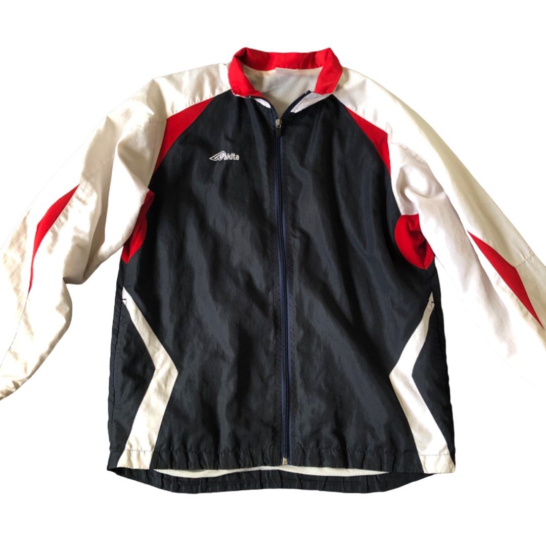 Akita jacket deals