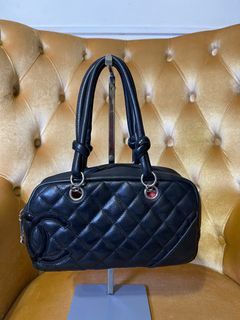 Affordable chanel cambon bag For Sale, Luxury