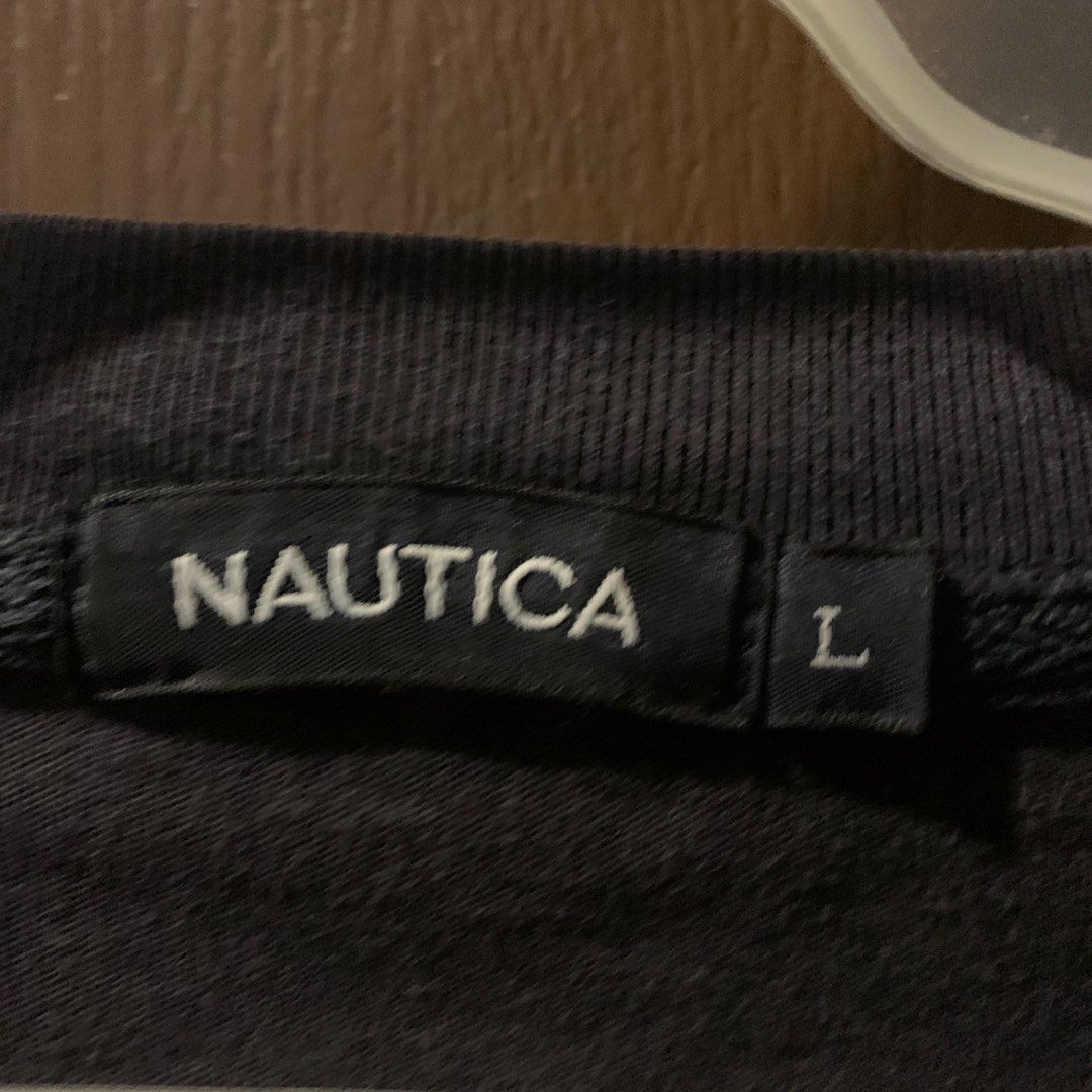 Vintage Nautical Tee
