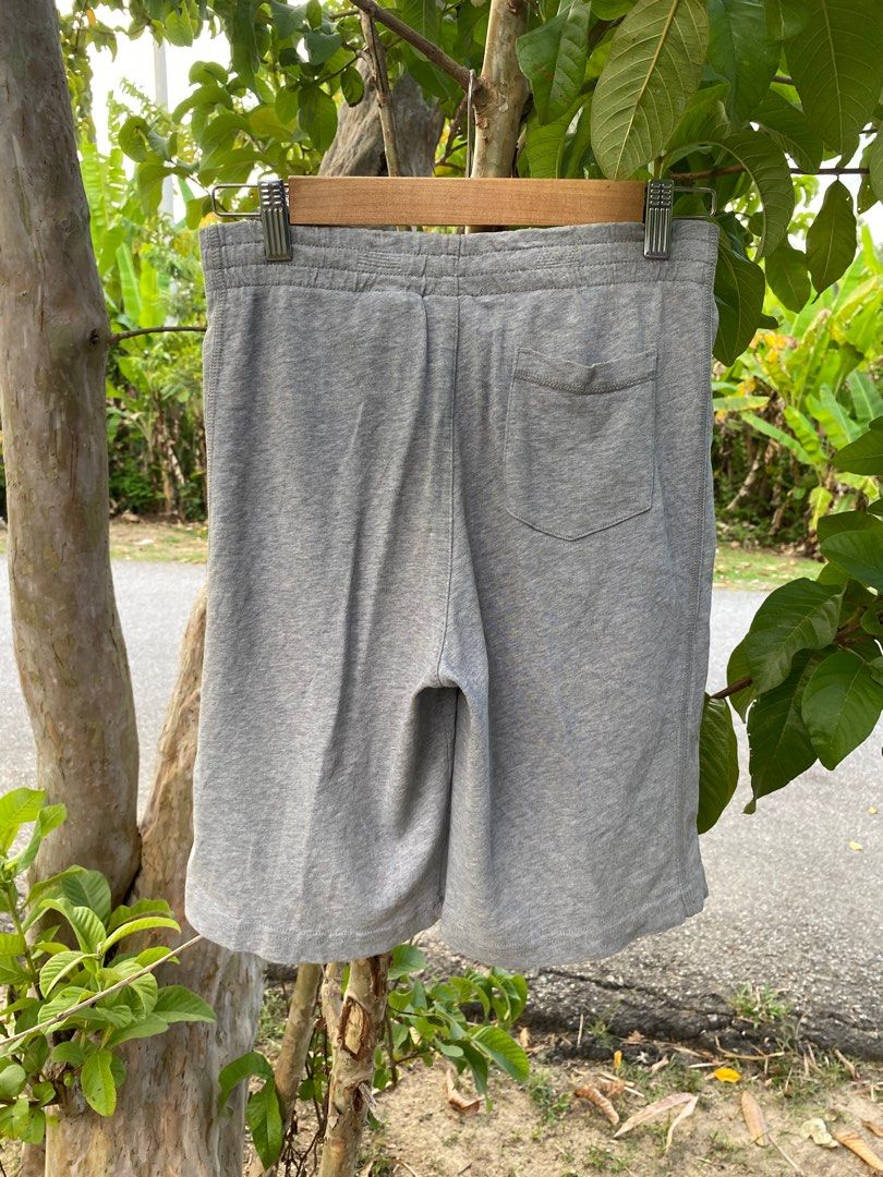 Nike vintage outlet drawstring shorts
