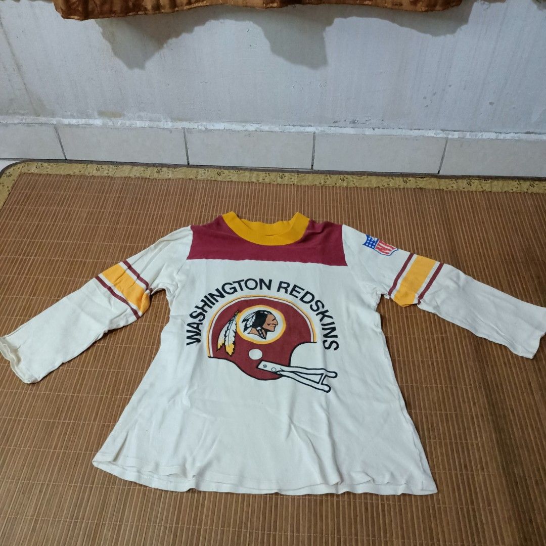 Kids redskins jersey deals