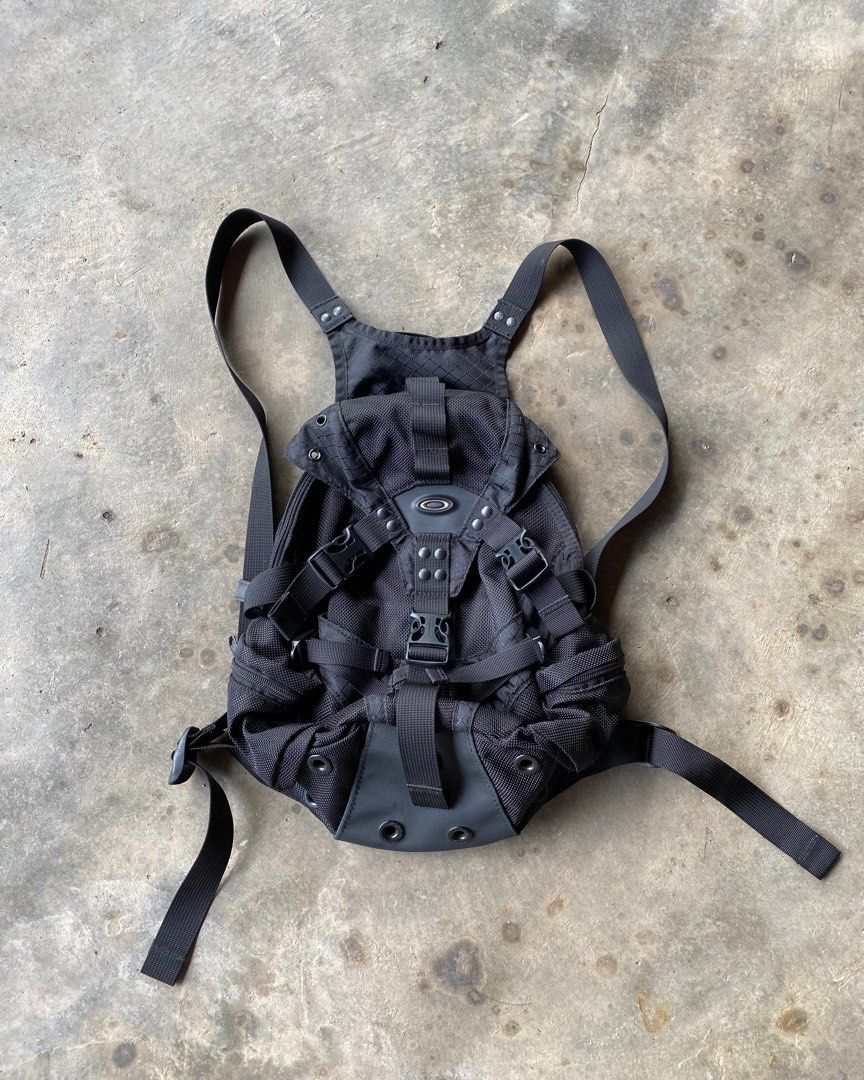 Oakley mini backpack clearance